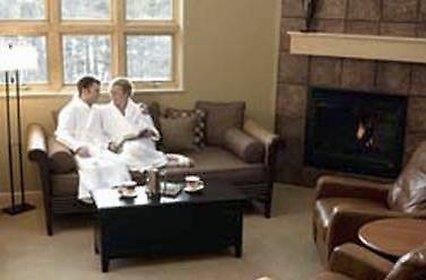 Sundara Inn And Spa Lake Delton Интериор снимка